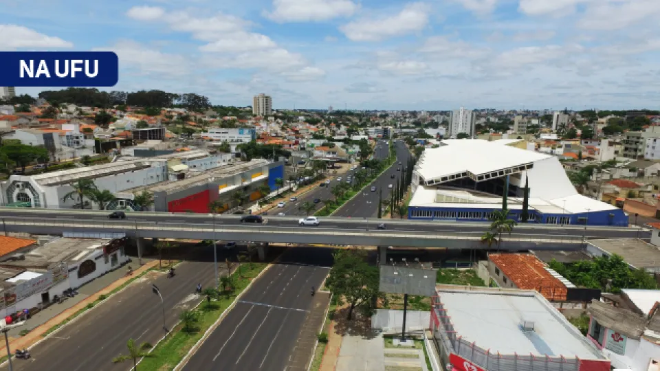 Foto de Uberlândia