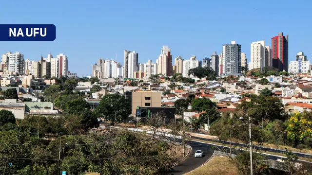 Foto de Uberlândia