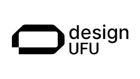 Logotipo do Curso de Design da Universidade Federal de Uberlândia